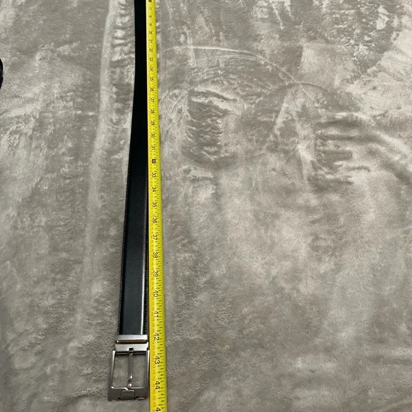 Bally made in Italy men belt - Picture 9 of 10